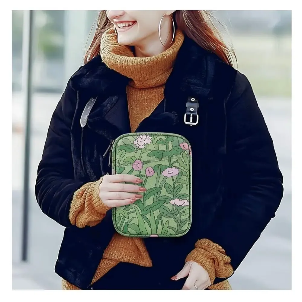 Vinabilia 6-7 Inch Sleeve Carrying Case for E-Reader Device (C150)